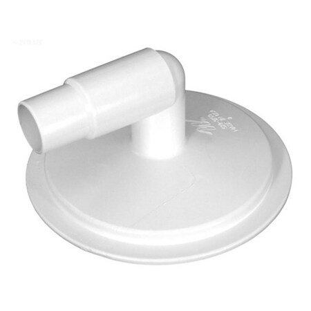 Hands On 519-3150B Pool Vacuum Replacement Plate HA2526306